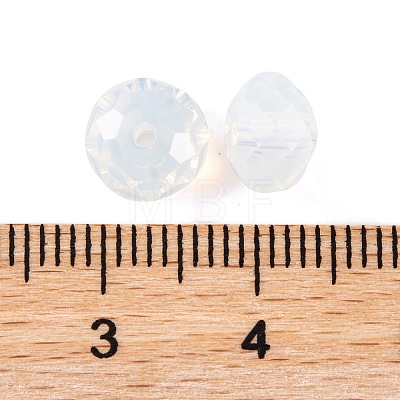 Glass Imitation Austrian Crystal Beads GLAA-D015-01A-29-1