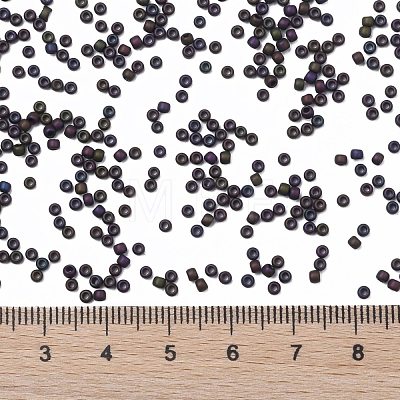 TOHO Round Seed Beads SEED-XTR11-0085F-1