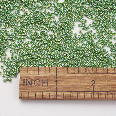 TOHO Japanese Seed Beads SEED-K008-2mm-407-1