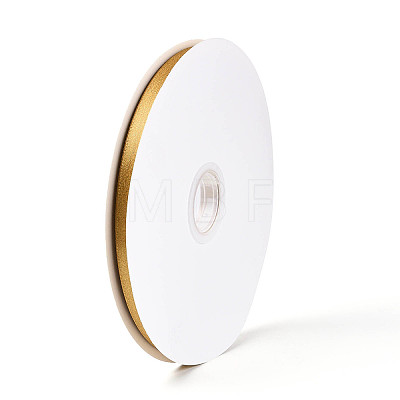 Polyester Satin Wired Ribbon SRIB-T009-08C-1