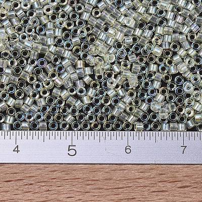 MIYUKI Delica Beads SEED-X0054-DB1676-1