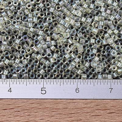 MIYUKI Delica Beads SEED-X0054-DB1676-1