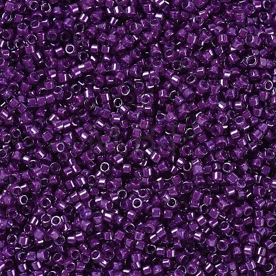 MIYUKI Delica Beads SEED-X0054-DB0281-1