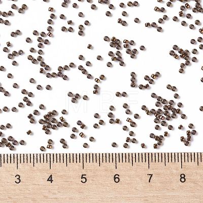 TOHO Round Seed Beads X-SEED-TR15-0224-1