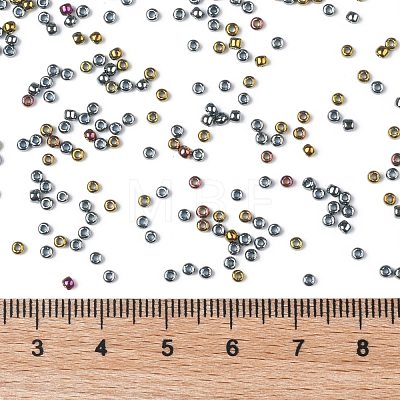 TOHO Round Seed Beads SEED-TR11-0721-1