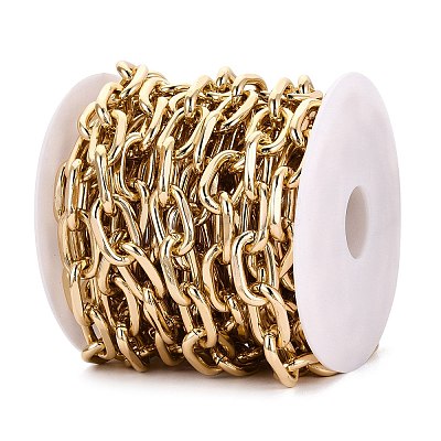 Aluminium Cable Chains CHA-Q001-10G-1