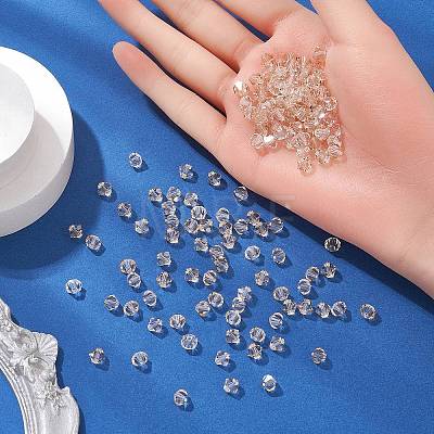 Preciosa® Crystal Beads X-PRC-BA6-00030-235-1