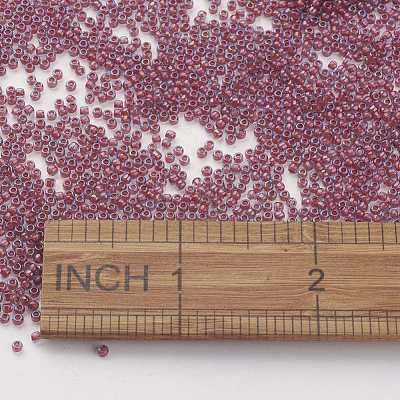 TOHO Japanese Seed Beads X-SEED-K008-2mm-304-1