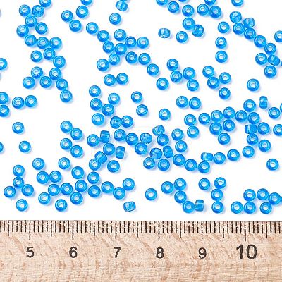 MIYUKI Round Rocailles Beads X-SEED-G008-RR0150-1