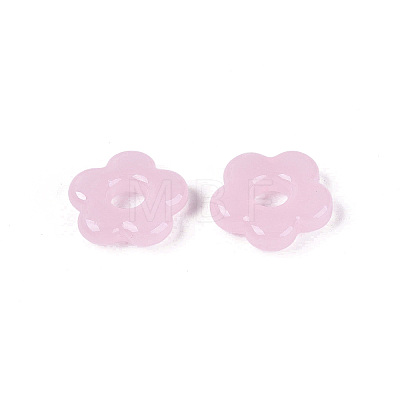 Handmade Lampwork Beads LAMP-N024-39M-1