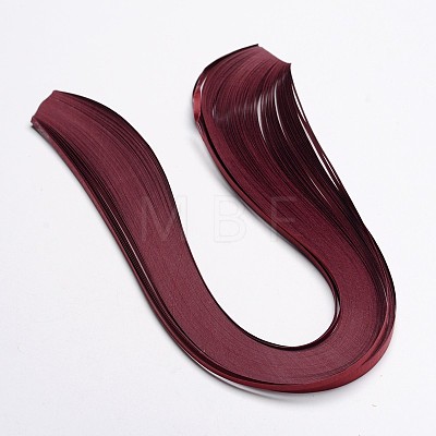 Quilling Paper Strips LS-DIY-J001-3mm-B32-1