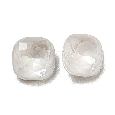 Glass Rhinestone Cabochons RGLA-G021-04B-001DE-1