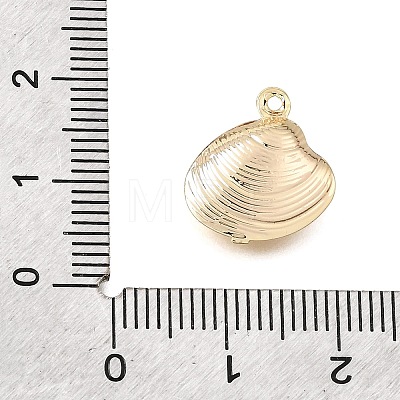 Brass Charms LS-KK-CBA2395-09G-01-1