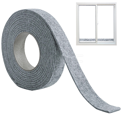 Self-Adhesive Felt Tape DIY-CP0014-02A-01-1