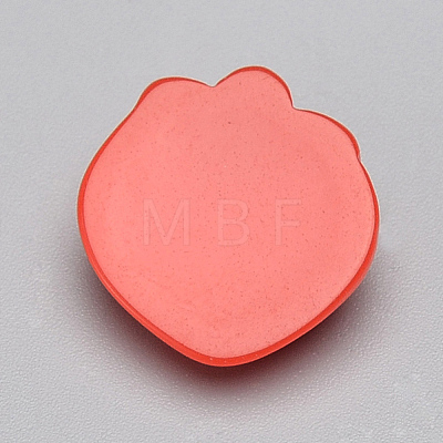 Resin Decoden Cabochons CRES-T005-34-1