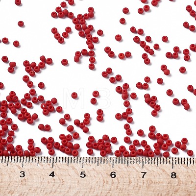 TOHO Round Seed Beads SEED-XTR11-0045F-1