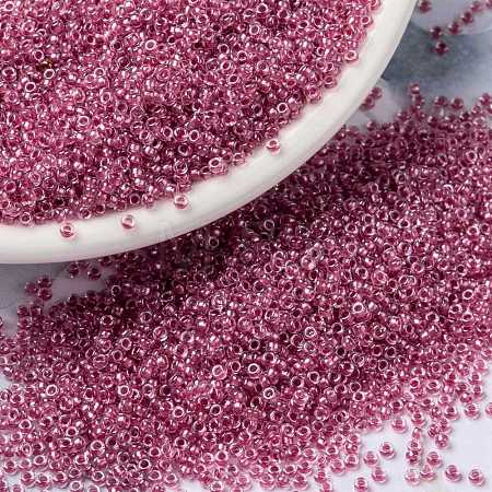 MIYUKI Round Rocailles Beads SEED-JP0010-RR1132-1