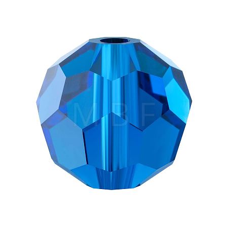 Preciosa® Crystal Beads X-PRC-BB5-60310-1