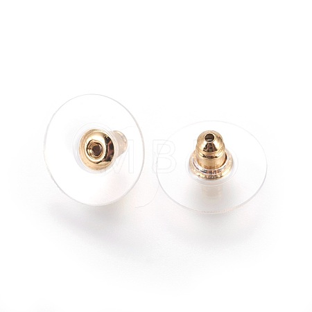 304 Stainless Steel Ear Nuts X-STAS-P227-08G-1