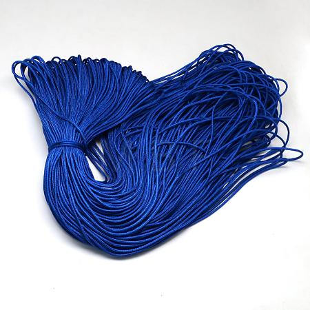 Polyester & Spandex Cord Ropes RCP-R007-351-1