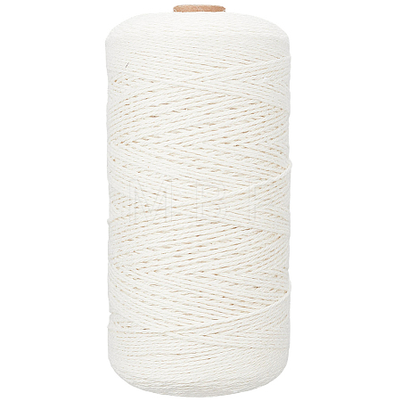 Macrame Cotton Cord OCOR-CY0004-16-1