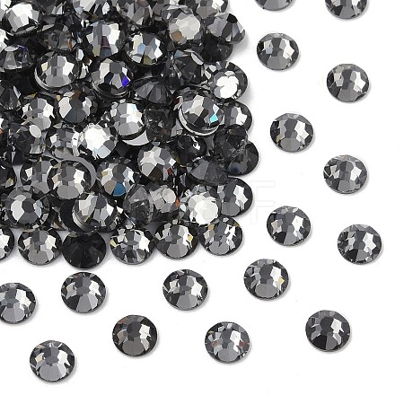 Preciosa® MAXIMA Crystal No Hotfix Flatback Stones Y-PRC-NSS8-00030-260-1