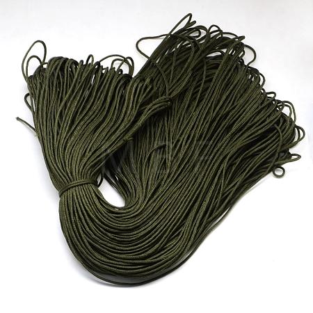 Polyester & Spandex Cord Ropes RCP-R007-367-1