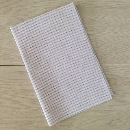 Solid Colored Cross Stitch Fabric PW22063086463-1