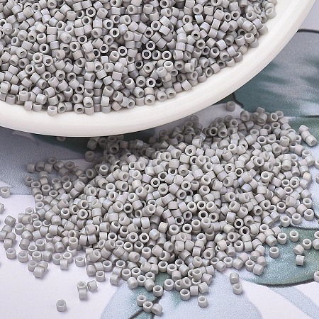MIYUKI Delica Beads X-SEED-J020-DB1528-1