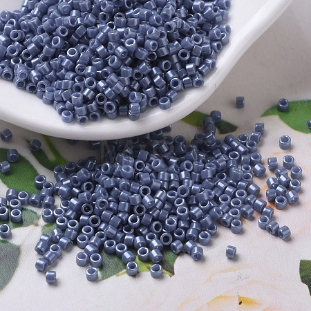 MIYUKI Delica Beads X-SEED-J020-DB0267-1