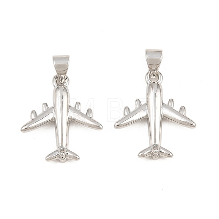 Brass Pendants KK-CBA56CE-07P-1