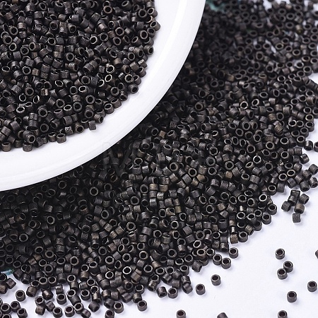 MIYUKI Delica Beads SEED-MY11-DB0311-1