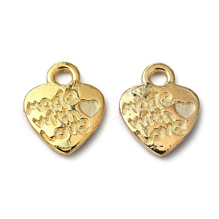 Tibetan Style Alloy Pendants K096N012-1