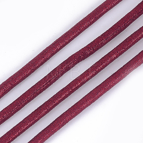 PU Leather Cords LC-S018-06I-1