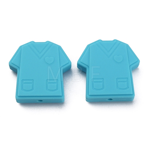 Food Grade Eco-Friendly Silicone Beads FIND-WH0125-18H-1