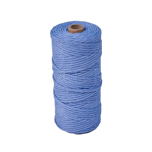 Cotton Macrame Cord PW-WGCB793-11-1