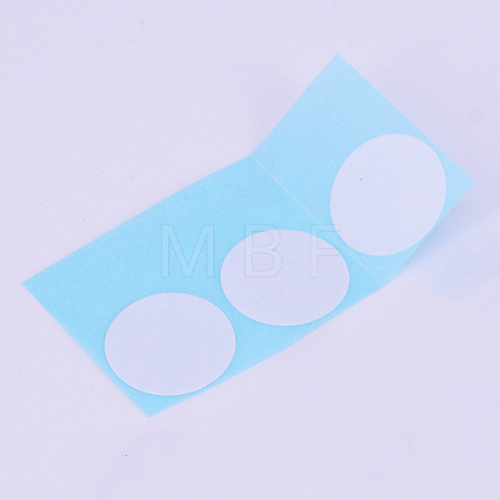 Double Sided Adhesive Paper DIY-WH0183-77-1