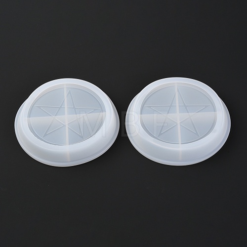 Silicone Tray Molds DIY-H150-01-1