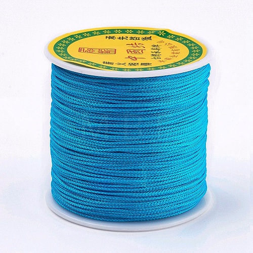 Polyester Cord OCOR-P008-374-1