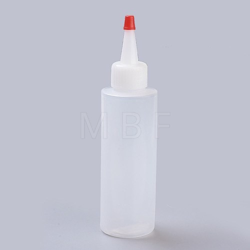 Plastic Glue Liquid Container X-CON-L011-01-1