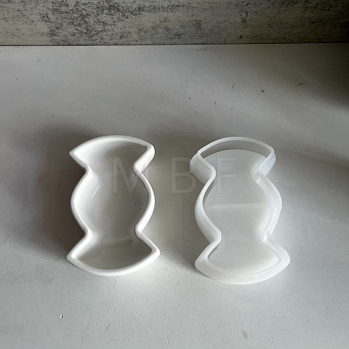 Halloween DIY Silicone Display Sculpture Molds SIMO-D007-03E-1