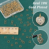 200Pcs Brass Split Rings FIND-UN0016-25B-4
