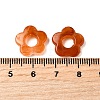 Transparent Acrylic Beads MACR-K359-48A-3