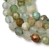 Natural African Jade Beads Strands G-L653-B04-3mm-01-4