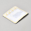 Computerized Embroidery Cloth Iron on/Sew on Patches PATC-WH0006-91B-2