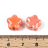 Handmade Porcelain Bead PORC-N011-04F-01-3