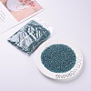 8/0 Glass Seed Beads X2-SEED-A005-3mm-23-5