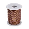 Polyester Twisted Cord FB-NH0001-01G-1