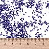 TOHO Round Seed Beads SEED-JPTR15-0008D-4