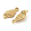 304 Stainless Steel Pendants STAS-I322-26G-05-3